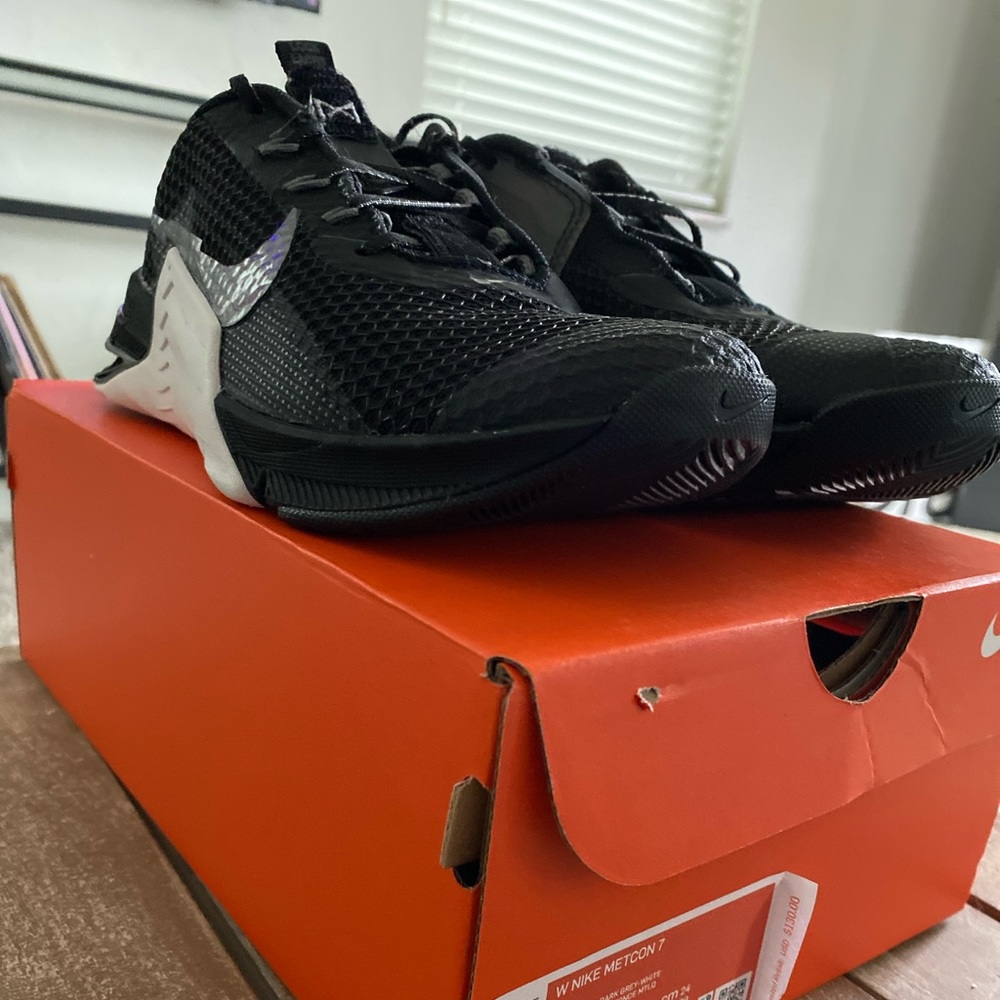 Nike metcon 7